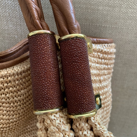 Kara Ross Nola bag - Picture 2 of 6